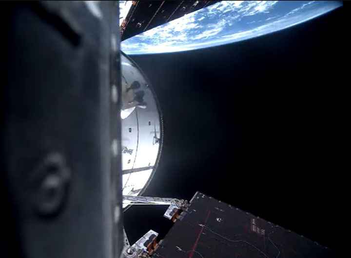 Миссия «Артемида-2» стартовала. США вышли вперед в лунной гонке