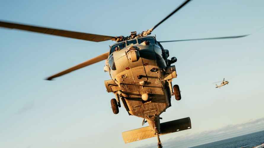 Астронавты НАСА пролетели более 1,1 млн километров, чтобы вернуться на Землю