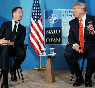 Трамп предупредил о возможном выходе США из НАТО. А может ли?