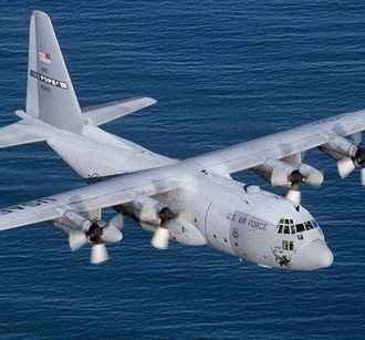 Ещё одна европейская страна закрыла воздушное пространство для американских военных самолётов