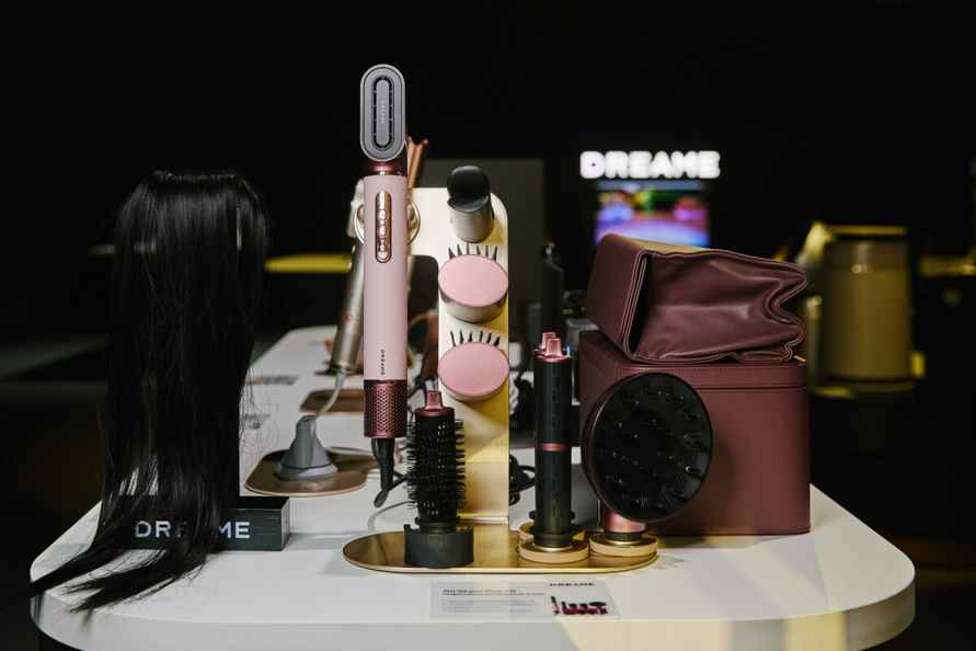 Dreame представила в Минске новое поколение флагманов и объявила старт продаж