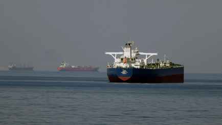 США полностью заблокировали иранские порты