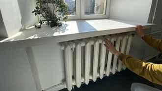 Минскэнерго объяснило, что сделало вместо отключения отопления в Минске