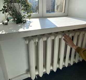 Минскэнерго объяснило, что сделало вместо отключения отопления в Минске