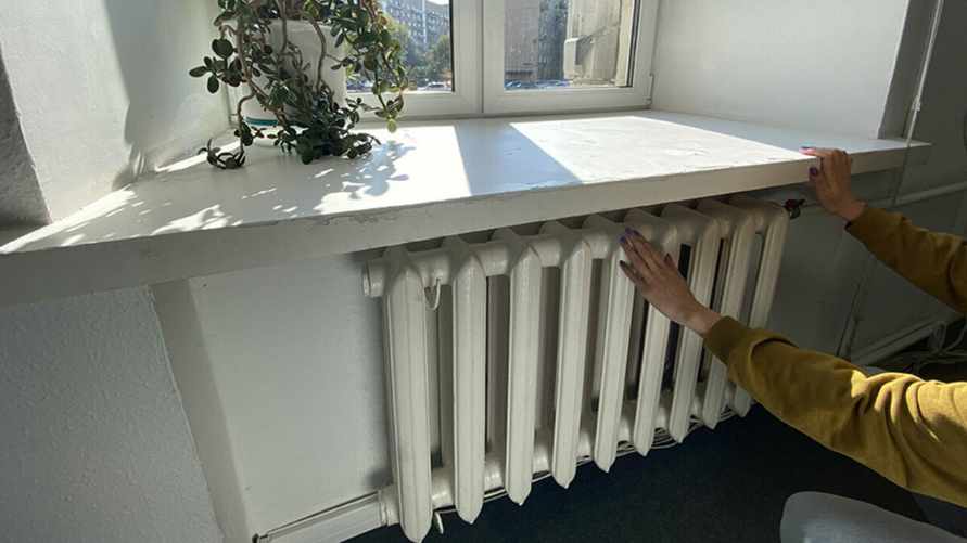 Минскэнерго объяснило, что сделало вместо отключения отопления в Минске