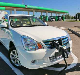 Белорусы массово пожаловались в Госконтроль на зарядки электромобилей. Что теперь будет?