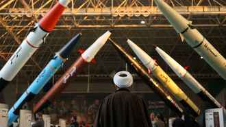 Иран пригрозил Трампу в ответ на угрозу «каменного века» бомбежками своих соседей