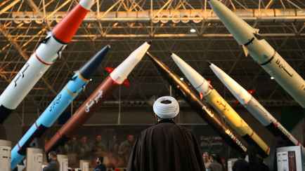 Иран пригрозил Трампу в ответ на угрозу «каменного века» бомбежками своих соседей