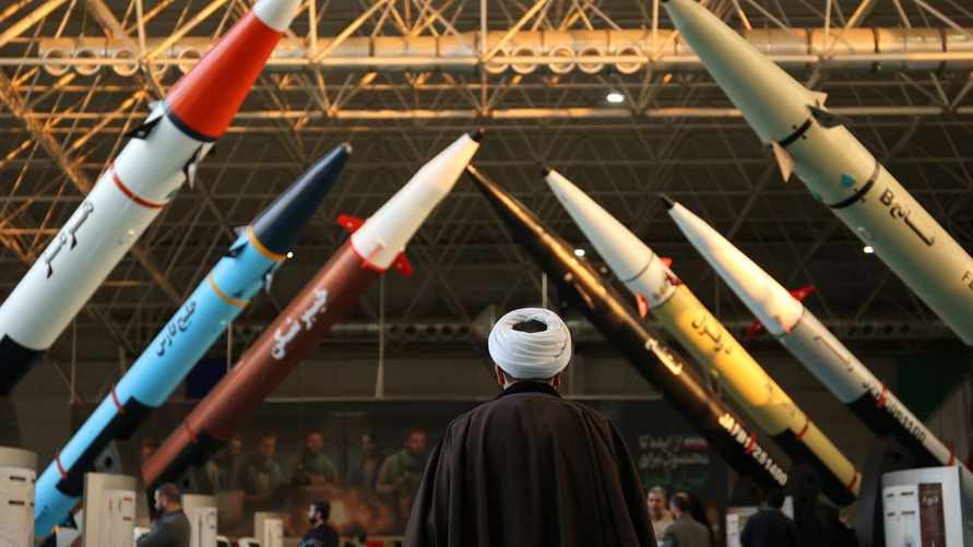 Иран пригрозил Трампу в ответ на угрозу "каменного века" бомбежками своих соседей