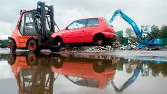 Совмин поднял утильсбор в Беларуси на 7%