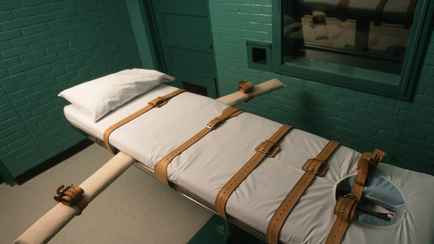 В США решили «ужесточить» смертную казнь