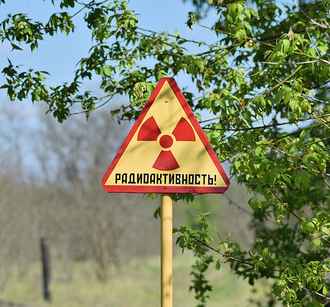 Совмин отменил радиационное загрязнение в 10 районах Гомельщины