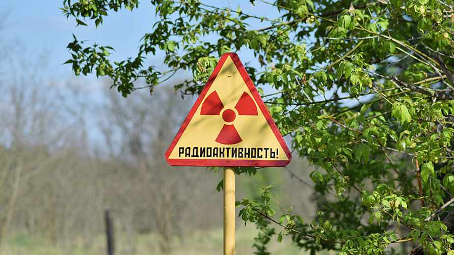 Совмин отменил радиационное загрязнение в 10 районах Гомельщины