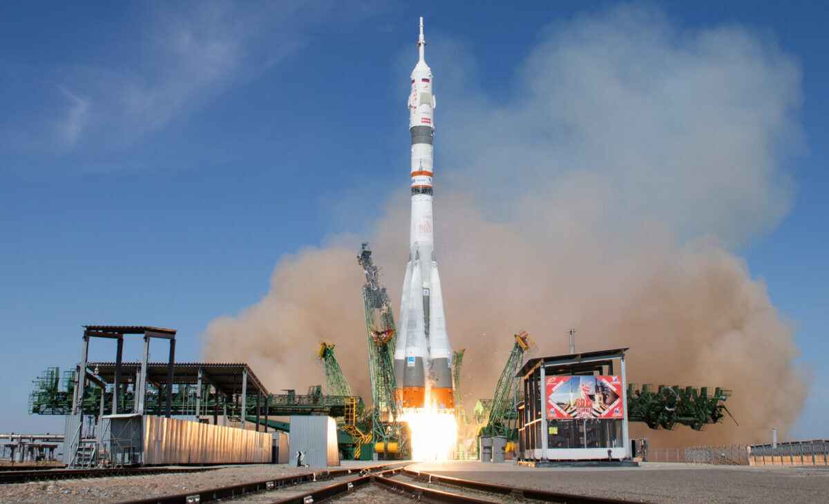 Академия Наук Беларуси рассчитывает на новую космическую станцию на орбите Земли