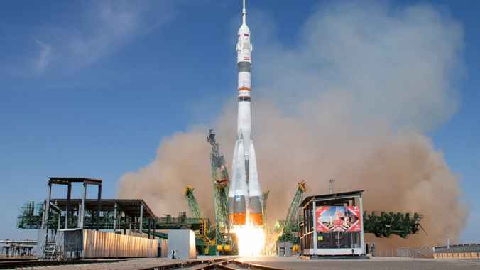 Академия Наук Беларуси рассчитывает на новую космическую станцию на орбите Земли