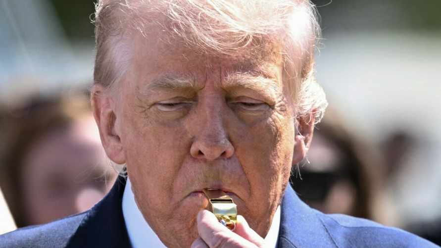 Трамп: Сегодня ночью может погибнуть целая цивилизация