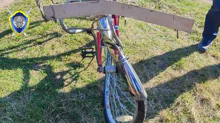 Под Лидой водитель сначала сбил одну, а потом другую велосипедистку