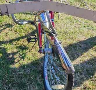 Под Лидой водитель сначала сбил одну, а потом другую велосипедистку