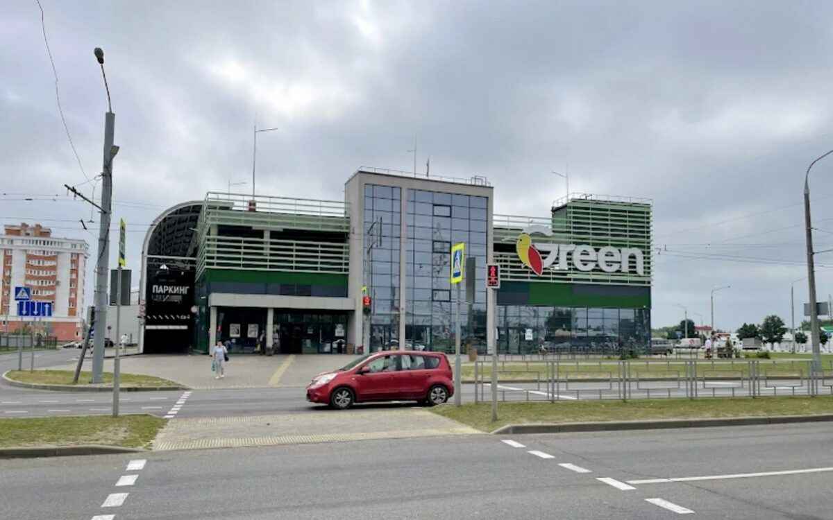 МАРТ закрыл Green из-за 200 просроченных продуктов