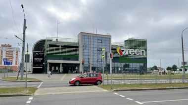 МАРТ закрыл Green из-за 200 просроченных продуктов