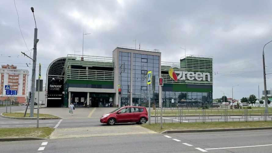 МАРТ закрыл Green из-за 200 просроченных продуктов