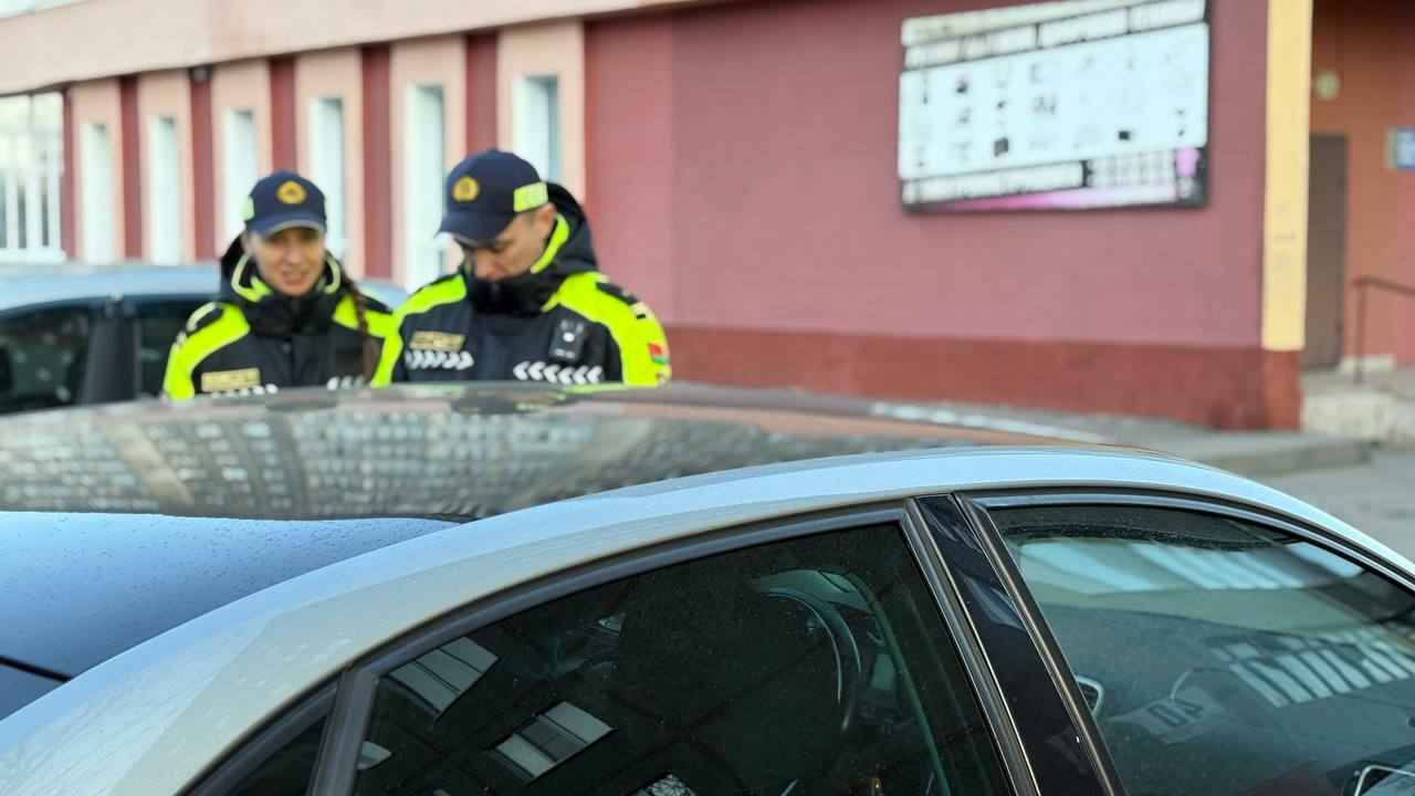 ГАИ предупредила, к кому из белорусов придут за описью имущества