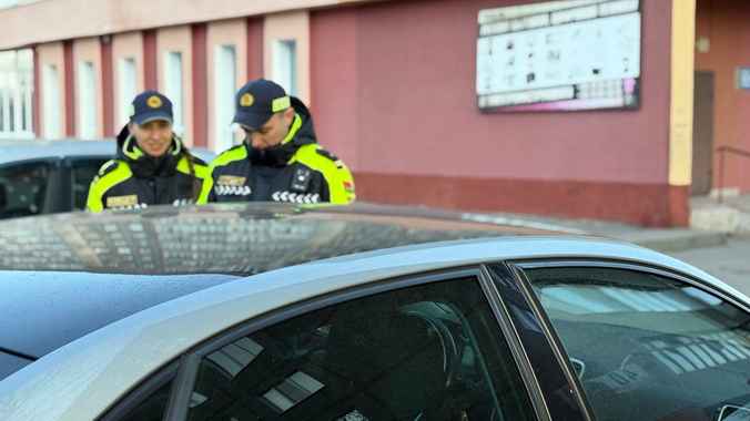 ГАИ предупредила, к кому из белорусов придут за описью имущества