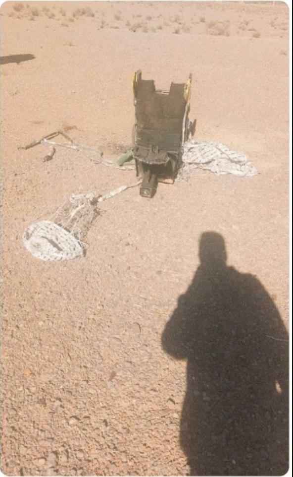 Иран сбил американский истребитель F-15. Что известно о судьбе пилотов