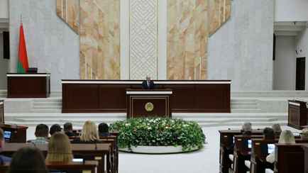 В парламенте обвинили Google в «шантаже» властей Беларуси