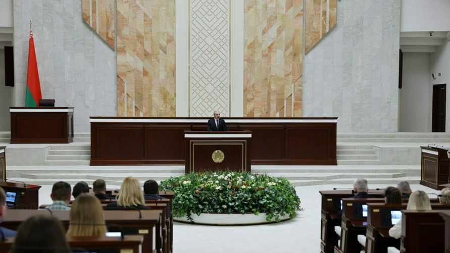 В парламенте обвинили Google в «шантаже» властей Беларуси