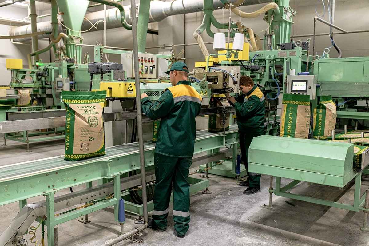 Лукашенко потребовал отчёт после вложения сотен миллионов долларов в БНБК: «Результатов нет»