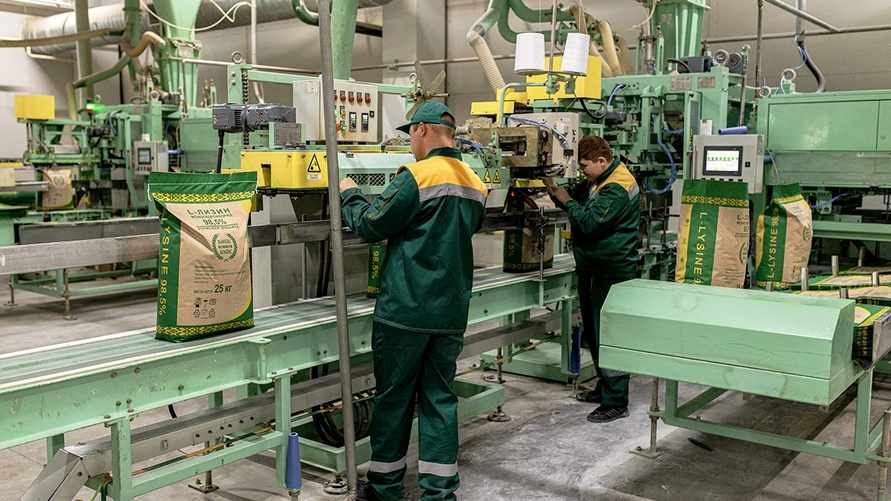 Лукашенко потребовал отчёт после вложения сотен миллионов долларов в БНБК: «Результатов нет»