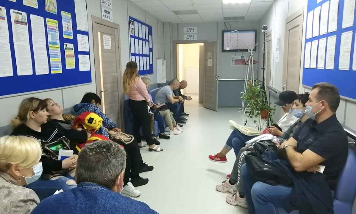 Минтруда пообещало белорусам отмену справок и очередей