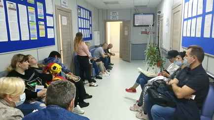 Минтруда пообещало белорусам отмену справок и очередей