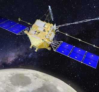 Россия перенесла свои лунные миссии на 2032-2036 годы