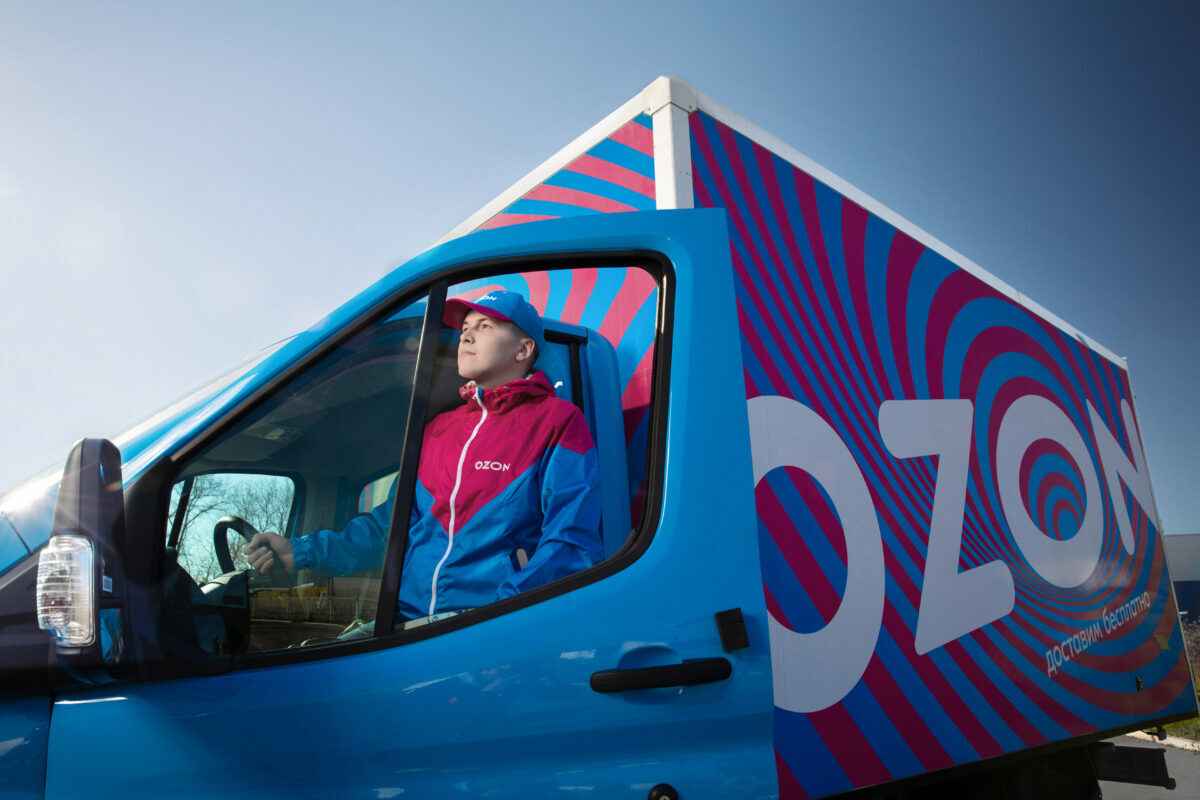 Оборот Ozon Беларусь вырос почти в 2 раза  в 1 квартале 2026 года