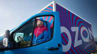 Оборот Ozon Беларусь вырос почти в 2 раза  в 1 квартале 2026 года