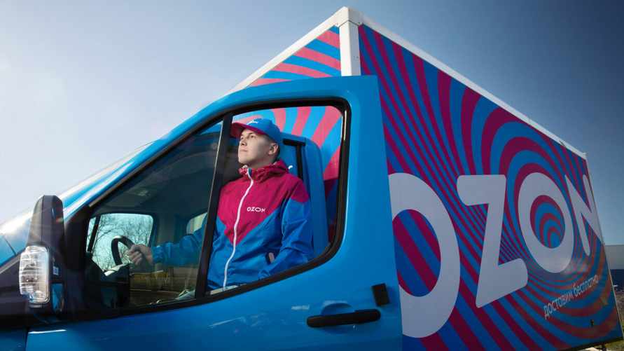 Оборот Ozon Беларусь вырос почти в 2 раза в 1 квартале 2026 года