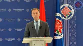 Литва не сообщила Минску ФИО переговорщика — МИД Беларуси