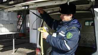 Таможня предупредила белорусов, когда заплатят по 4 евро за кг запчастей