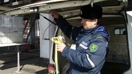 Таможня предупредила белорусов, когда заплатят по 4 евро за кг запчастей