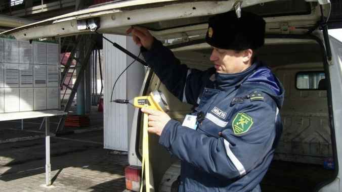 Таможня предупредила белорусов, когда заплатят по 4 евро за кг запчастей