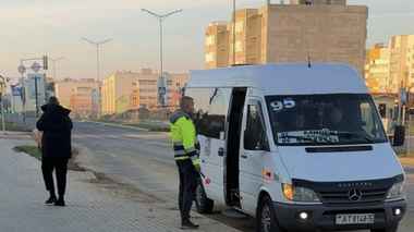 В Беларуси создают госсистему продажи билетов для всех маршруток и автобусов