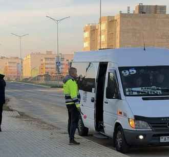 В Беларуси создают госсистему продажи билетов для всех маршруток и автобусов