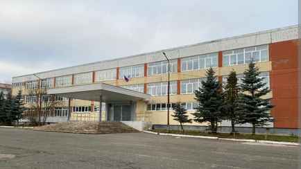 В России старшеклассник напал на учительницу ножом