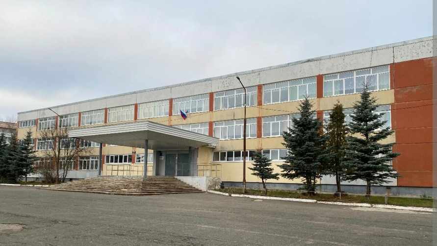 В России старшеклассник напал на учительницу ножом