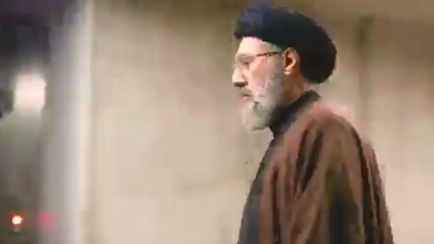 Новый верховный лидер Ирана в коме — The Times