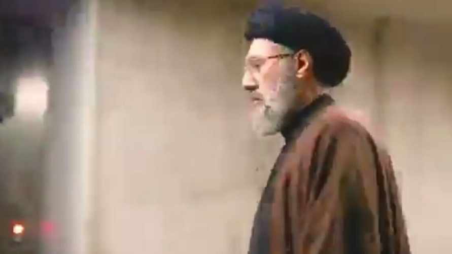 Новый верховный лидер Ирана в коме — The Times