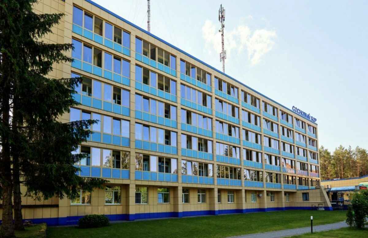 Совмин разрешил белорусам отдыхать в кредит под 4% в 83 санаториях