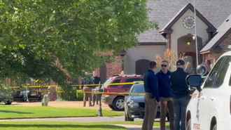 В США мужчина убил 8 детей